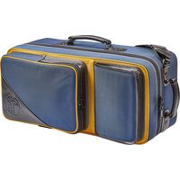 Gard Bags : 4EHSNB-K Elite Double Trp Fib