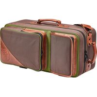 Gard Bags : 4EHSN-V Elite Double Trp Fib