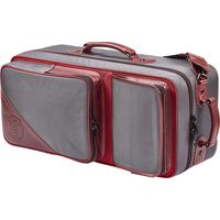 Gard Bags : 4EHSG-C Elite Double Trp Fib