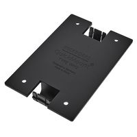 Rockboard : QuickMount Type WH2