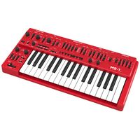 Behringer : MS-1 MKII Red