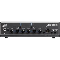 Aguilar : AG 500 V2 Bass Head
