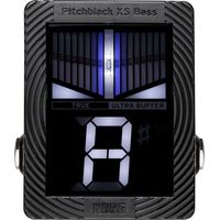 Korg : Pitchblack XS Bass Tuner