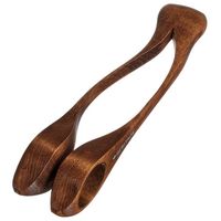 Heritage : Musical Spoon Large Brown