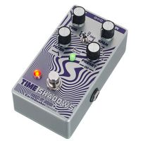 EarthQuaker Devices : Time Shadows II Multi-Delay