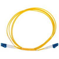 pro snake : LWL cable OS2 2m LC Duplex