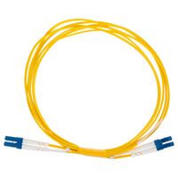 pro snake : LWL cable OS2 3m LC Duplex