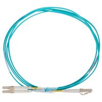 pro snake : LWL cable OM4 2m LC Duplex