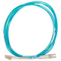 pro snake : LWL cable OM4 3m LC Duplex