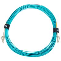 pro snake : LWL cable OM4 7m LC Duplex