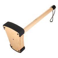 Black Swamp Percussion : SGMALLET-LG Gong Mallet Large