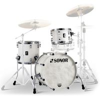Sonor : SQ1 Studio SP White