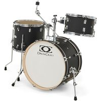 DrumCraft : Urban Beat Drum Set BK