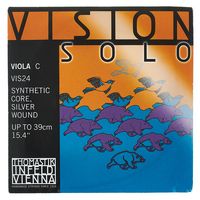 Thomastik : Vision Solo Viola C 4/4