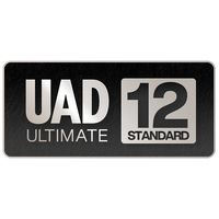 Universal Audio : UAD Ultimate 12 Standard