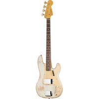 Fender : 1960 Precision Bass OW HR MBDG