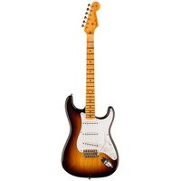 Fender : 70th Anni 1954 Strat JM SB