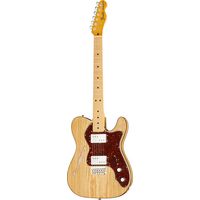 Fender : 72 Thinline Tele Custom CC Nat