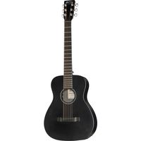 Martin Guitars : LX1E Black