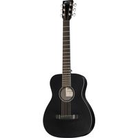 Martin Guitars : LX1 Black