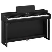 Yamaha : CLP-825 B