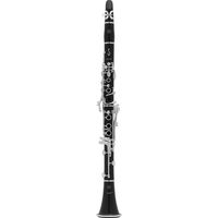 Selmer : Prsence Evo Bb-Clarinet 17/6