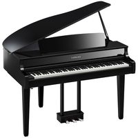 Yamaha : CLP-865GP