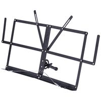 Hercules : HCBS-010BB Table Music Stand