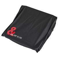 Allen and Heath : Avantis Solo Dust Cover