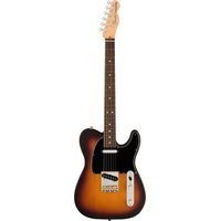 Fender : FSR Am Perf Tele Timber 2TSB