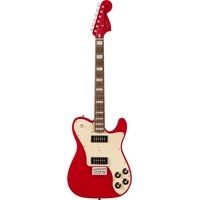 Fender : LTD Shiflett Tele Dlx DKR