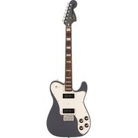 Fender : LTD Shiflett Tele Dlx CFM