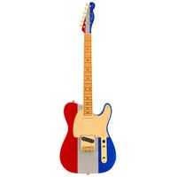 Fender : LTD Buck Owens Tele MN RSB