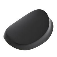 NS Design : Upright Bass Thumb Stop BK