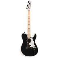 Fender : LTD Jack White Triplesonic WB