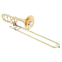 Antoine Courtois : AC424BXRA Bb/F- Tenor Trombone