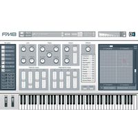 Native Instruments : FM8