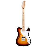 Squier : Affinity Tele Thin 3TS