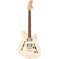 Squier : Affinity Starcaster DLX OWT