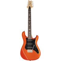 PRS (Paul Reed Smith) : SE NF3 Metallic Orange RW