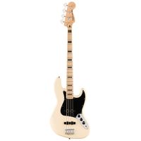 Squier : Affinity ACT Jazz Bass OWT