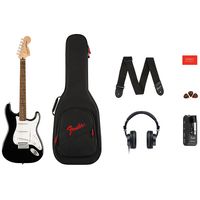 Squier : Mustang Micro PACK