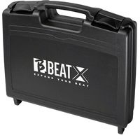 M-Live : B.Beat X Hard Case