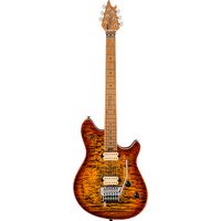 Evh : Wolfgang Special QM TigerEyeG