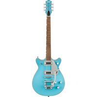 Gretsch : G5232T EMTC Double Jet KBLU