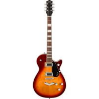 Gretsch : G5220 EMTC Jet SWT TEA