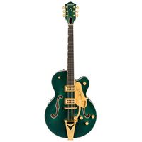 Gretsch : Pro Nashville Bigsby CAD GRN