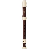 Yamaha : YRS-322B Soprano Recorder