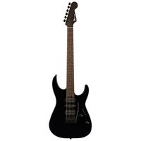 Charvel : MJ DK24 HSH Black