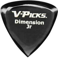 V-Picks : Dimension Jr Smoky Buffed